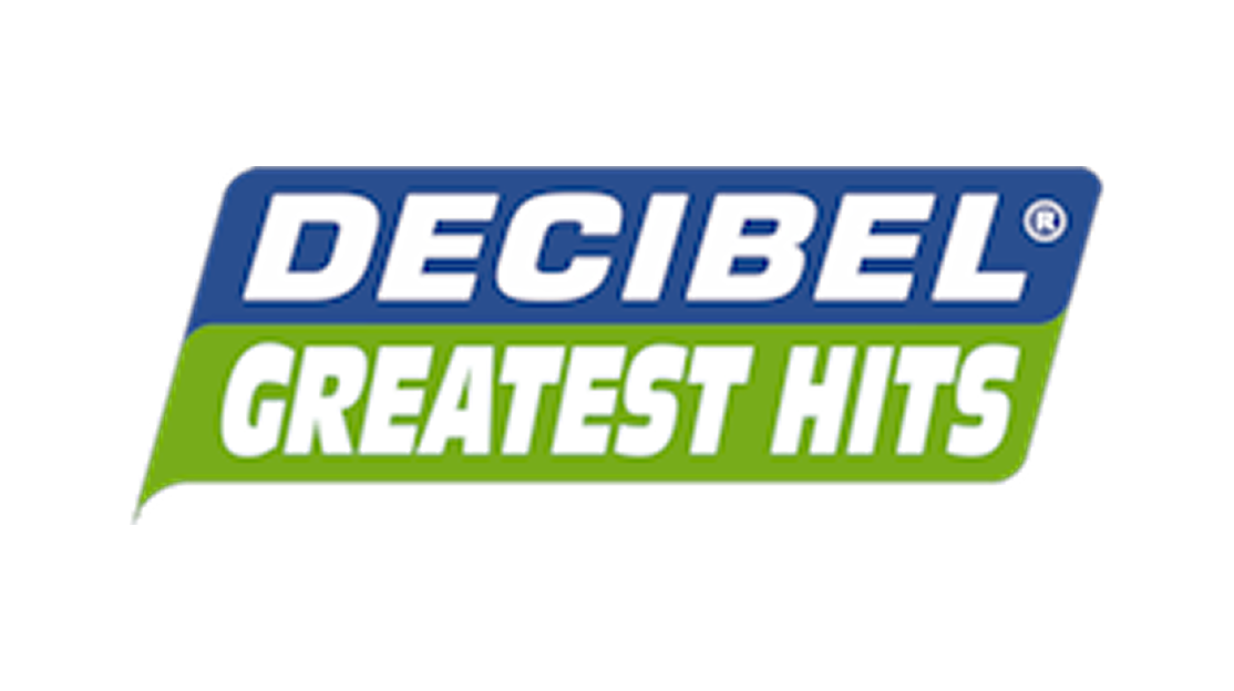 Decibel Greatest Hits