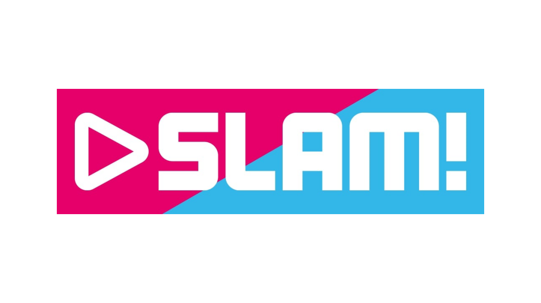 Slam!