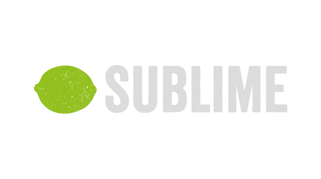Sublime